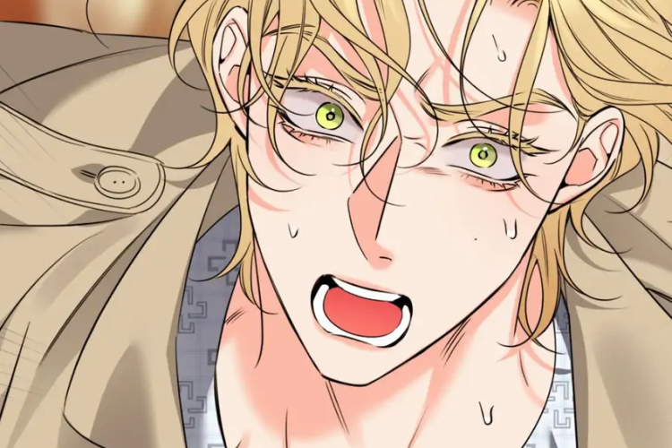 ¿Quedar? Leer Manhwa Honey Trouble Capítulo 52 en español