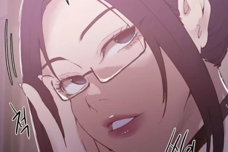 RAW Leer Manhwa Clases Secretas (Secret Class) Capítulo 288 en Español, Las Tías Traviesas