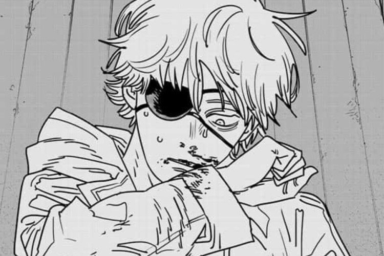 Enlace para Leer Manga Chainsaw Man en Español Capítulo Completo 1-232, La Batalla de los Demonios