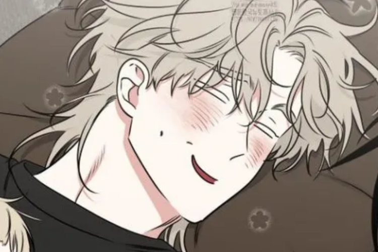 Spoiler RAW! Leer Manhwa BL Low Tide in Twilight Capítulo 108 en Español, Padre Amoroso