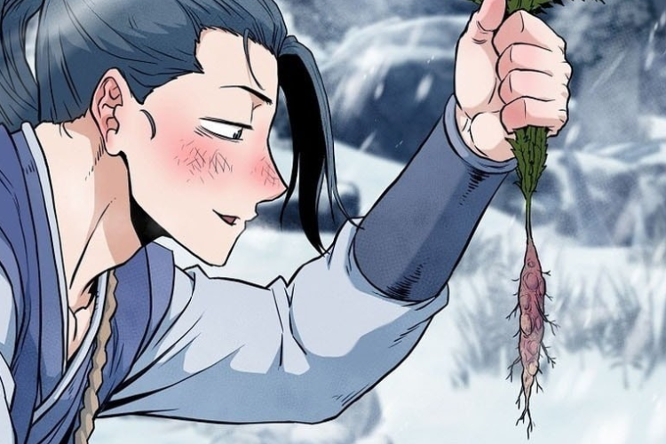 Enlace para leer Manhwa Murim Login Capítulo 228 en Subtítulo Español, Los exámenes han terminado