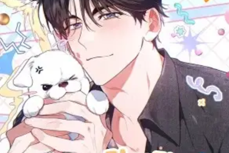 Leer Manhwa ¡No Toques Al Perro! Cap 1 Scan Espanol, La vida dura y llena de significado Gyeon Hee-seong