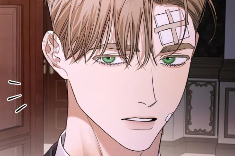 ¡Josh No se Mueve! Enlace para Leer Manhwa BL Kiss Me if You Can (Bésame, si Puedes) Capítulo 28 en Español y Fecha de Publicación