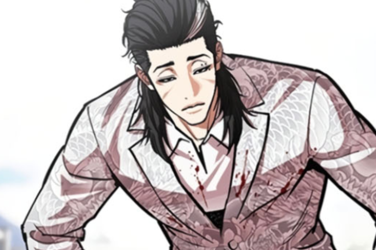 ¡No Seas Absurdo! Enlace para Leer Manhwa Lookism Capítulo 599 en Español y Fecha de Publicación