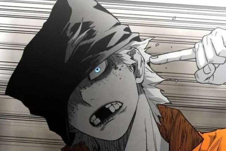 Manhwa Fog Land Capítulo 35 en Español: Spoiler, Fecha de Publicación y Enlace para Leerlo