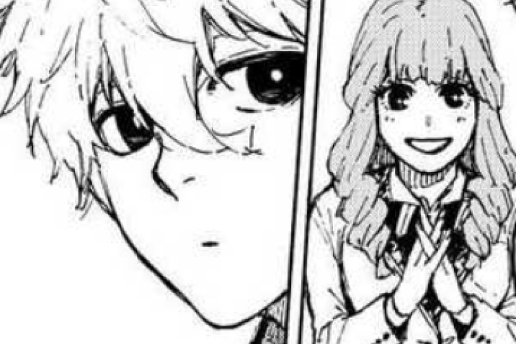 Enlace para Leer Manga Blue Lock Capítulo 304 en Español, Los compañeros intentan animar a Nagi