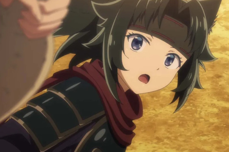 Ver Skeleton Knight in Another World Temporada 2 Episodio 7 en Español ¡Aquí Tienes Todos Los Detalles!