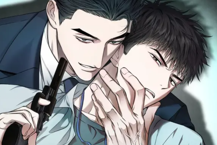 Sinopsis, Títulos Alternativos y Enlaces para Leer Manhwa BL Mangjong en Español Capítulo Completo Gratis sin Conexión