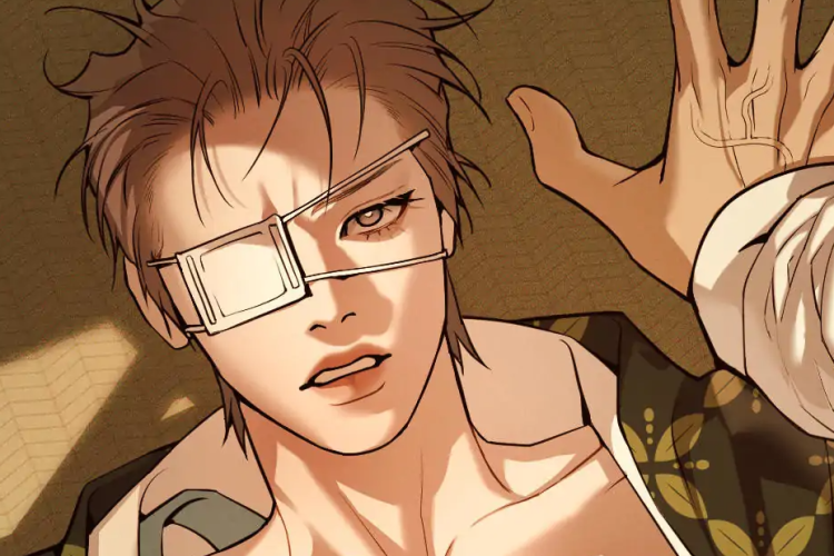 Leer Manhwa BL Pearl Boy : Ignite The Dawn Capítulo 16 en Español, Aviso: Pausa de 2 Semanas
