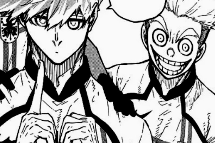 Resumen Manga Blue Lock Cap 359 Español Scan Yukimiya Ha Volvido A Perder La Oportunidad
