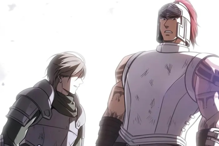 ¡Fortalece el Grupo! Spoiler & Enlace para Leer Manhwa Surviving the Game as a Barbarian Capítulo 144 en Español