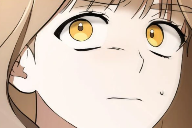 ¡Bajo tensión! Leer Webtoon Amor En Prisión Capítulo 71 en Español
