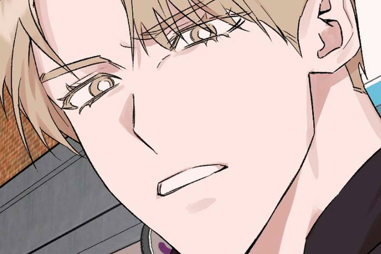 Leer el Manhwa BL Omega Inverso Capítulo 8 en Español, ¡Yoon-woo está muy enojado!