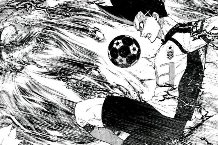 Manga Blue Lock Capítulo 344 en Español: Spoiler, Fecha de Publicación & Enlace para Leerlo