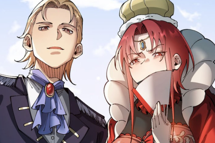 RAW Leer Manhua Soy el Dios de los Goblins Capítulo 78 en Español, El Príncipe Dennis el Travieso