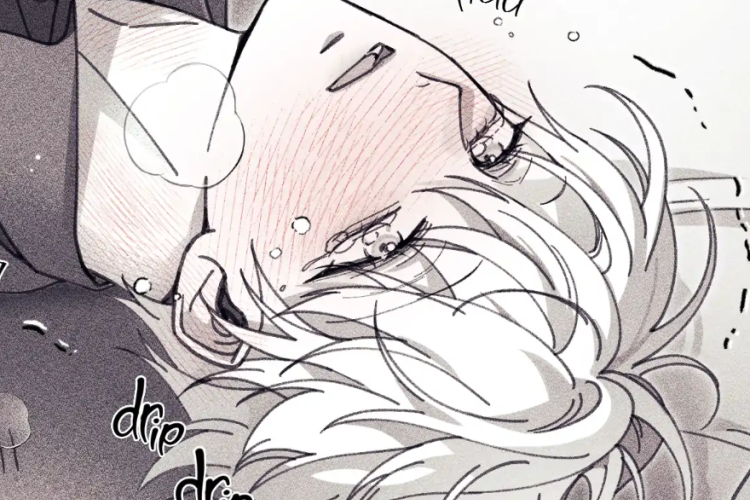 Spoiler RAW! Leer Manhwa BL El Secreto de Casey Capítulo 13 en Español, Un Toque Seductor