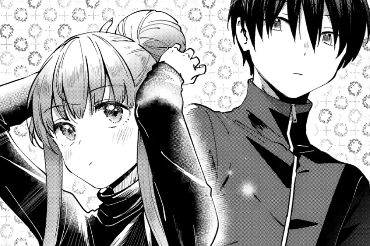 Spoilers du The Angel Next Door Spoils Me Rotten: After the Rain Capítulo 1 en Español, ¡Emocionante historia de aventuras!