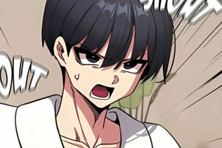 Stop Smoking! (Deja de Fumar!) Capítulo 88 en Español, ¡Haz Clic Aquí para Leer Manhwa Gratis!