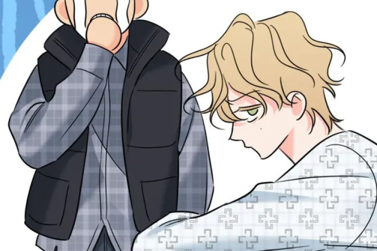 ¡Olvídalo! Leer Manhwa Honey Trouble Capítulo 51 en español
