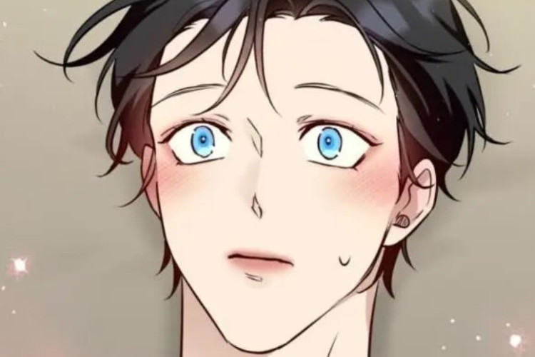 Explicación del Final del Capítulo 70 del Manhwa BL Un Omega Perfecto (RAW) en Español, No Hay Escapatoria