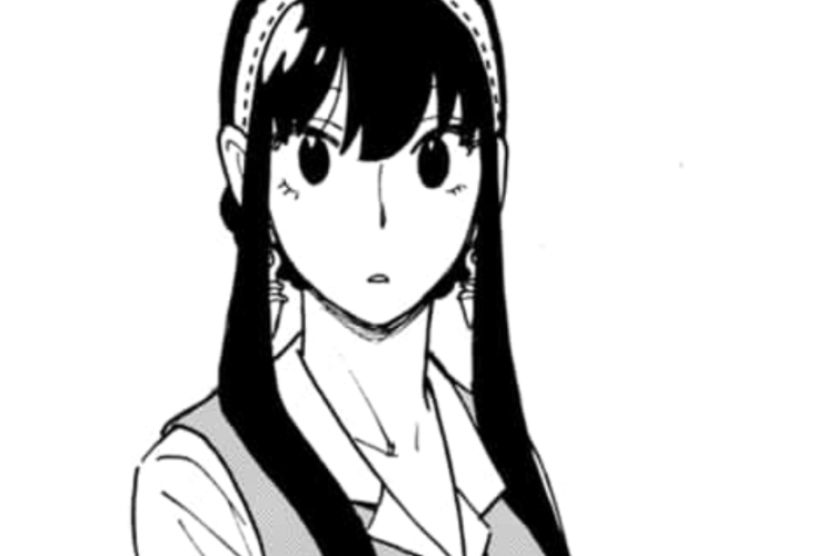 Spy x Family Capítulo 122 en Español, ¡Haz Clic Aquí para Leer Manga Gratis!