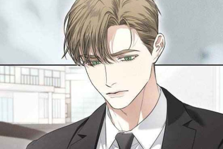 Spoiler RAW! Leer Manhwa BL Kiss Me if You Can (Bésame, si Puedes) Capítulo 46 en Español, La Liberación de Mi Amada