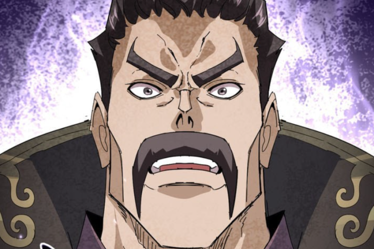 Magic Emperor Capítulo 815 en Español, ¡Haz Clic Aquí para Leer Manhua Gratis!