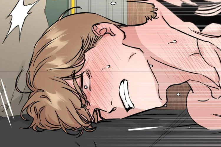 Enlace de Leer BL Manhwa Bad Apple Capítulo 23 en Español, Cada vez más caliente y emocionante