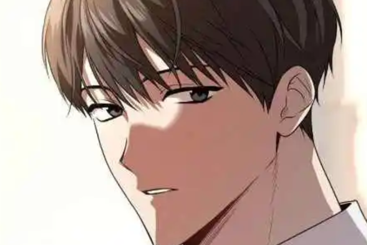 Spoiler RAW! Leer Manhwa BL Pasión Capítulo 129 en Español, Un Amor Ardiente