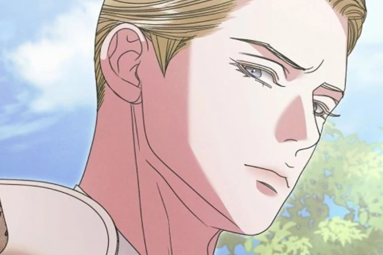 Enlace Manhwa Try Begging Capítulo 44 Scan Español, ¡León se está estresando! ¿Será lo suficientemente fuerte para sobrevivir?