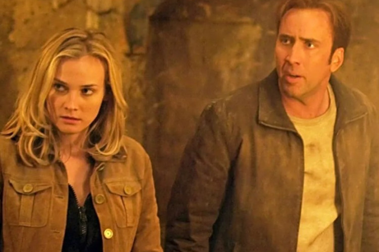 National Treasure 3 Toma Forma, La Nueva Cacería de Tesoros de Ben Gates Está Cada Vez Más Cerca