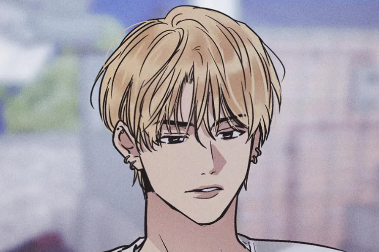 El misterio de la muerte de un hermano, Fragmento Leer del Manhwa PAYBACK el Capítulo Completo en Español