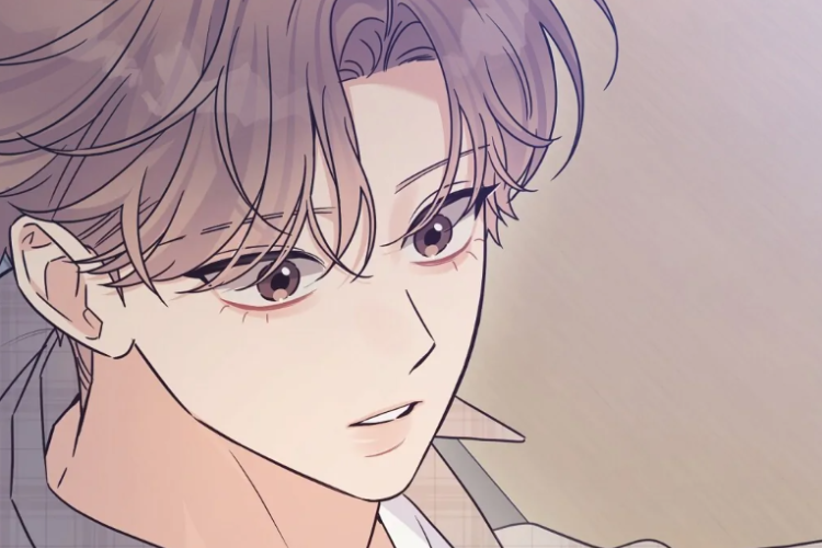 Leer RAW Manhwa BL Alpha Trauma Capítulo 26 en Español, ¿Por qué no quiere una novia?