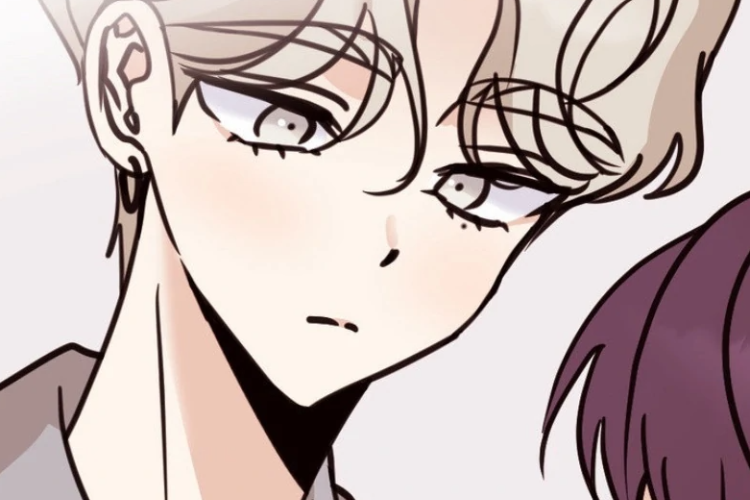 Leer Manhwa BL Un Amor Que no es Correspondido Capítulo 45 en Español, RAW! La Dulzura de la Armonía