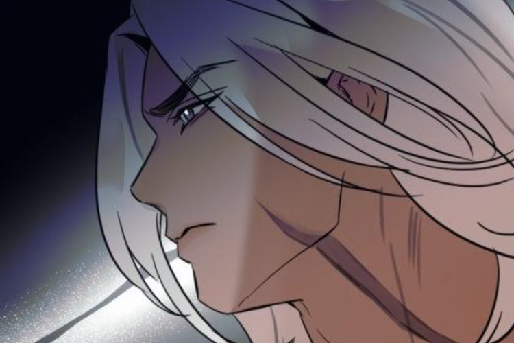 Shifting Tails Capítulo 5 en Español, ¡Haz Clic Aquí para Leer Manhwa Gratis!