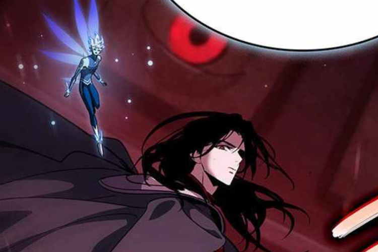 Manhwa Viviendo como un Lord Vampiro Capítulo 22 en Español: Spoiler, Fecha de Publicación & Enlace para Leerlo