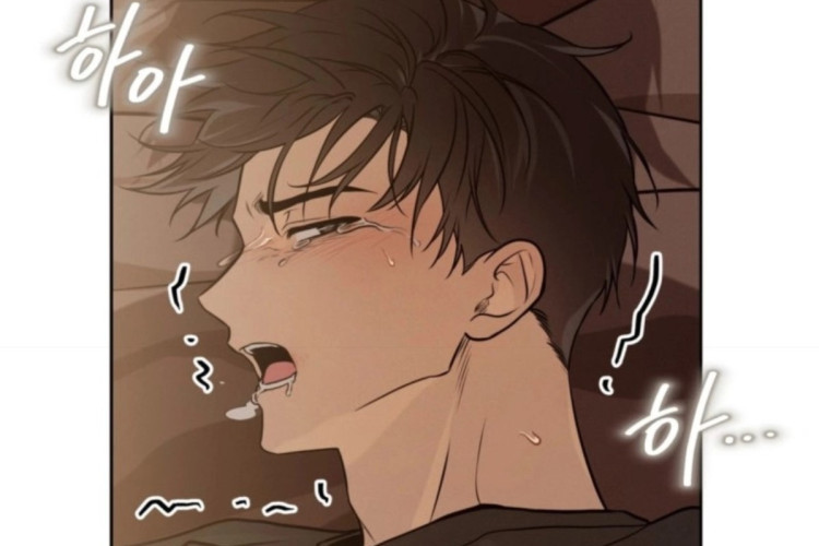 Trama del Manhwa BL PASSION Capítulo 145 en Español, ¡El amor de una pareja unida!
