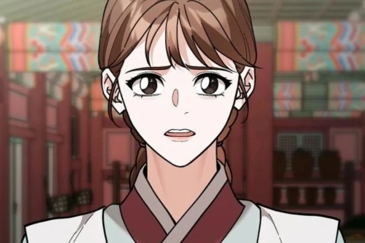 Leer Manhwa Bon Appetit, Your Majesty (Surviving as Yeonsangun’s Chef) Capítulo 9 en Español, RAW! Comida Muy Deliciosa