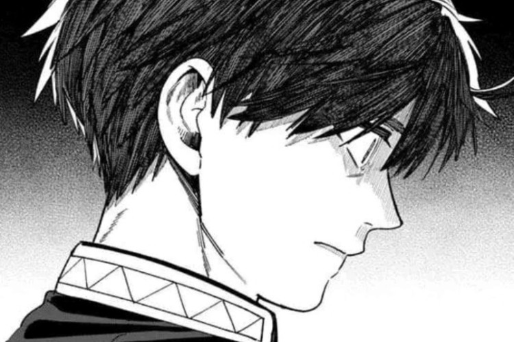 Wind Breaker (NII Satoru) Capítulo 220 en Español, ¡Haz Clic Aquí para Leer Manga Gratis!