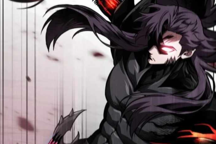 Nano Machine Capítulo 273 en Español, ¡Haz Clic Aquí para Leer Manhwa Gratis!