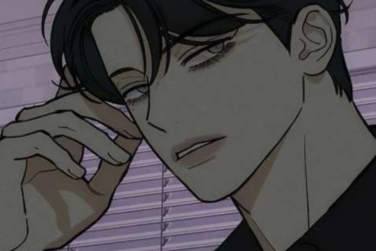 Leer Manhwa Lágrimas entre Flores Marchitas (Tears on a Withered Flower) Capítulo 63 en Español, Regalo para Taeha