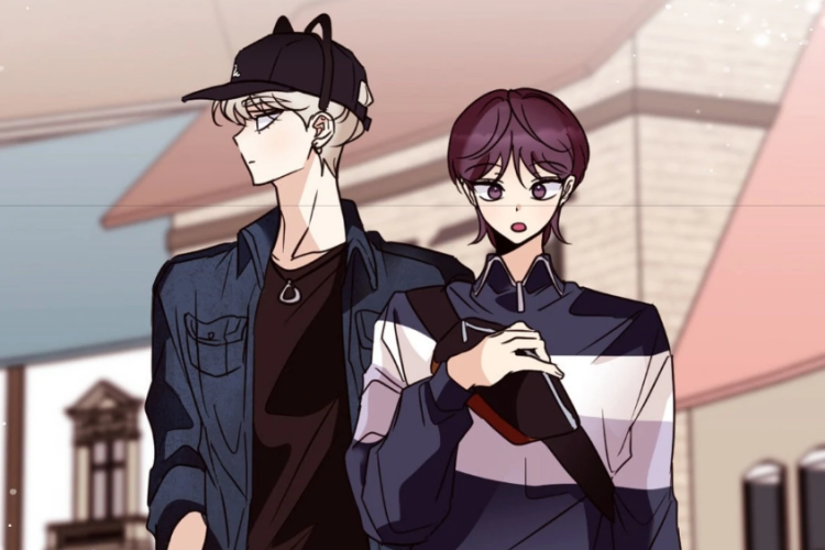 Update! Leer Manhwa Cómo Conquistar Un Amor No Correspondido Capítulo 48 en Español, Oficialmente mi novia