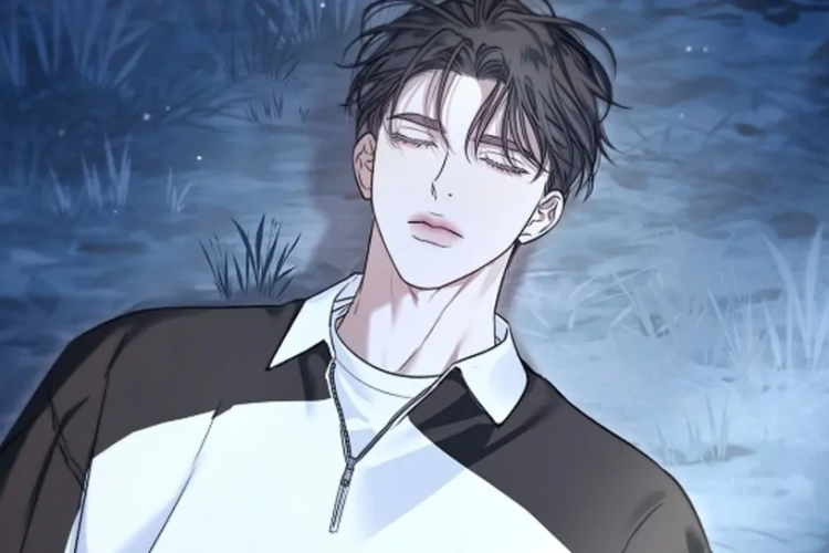 Leer Manhwa BL Kiss Me if You Can (Bésame, si Puedes) Capítulo 19 en Español, ¿Ya es de noche o lo sabes?