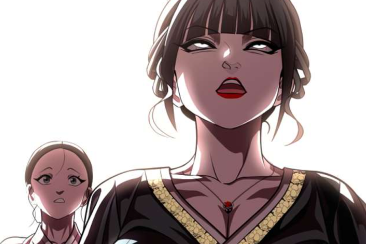 ¡Nunca Tengas Miedo! Enlace para Leer Manhwa Plaything (A Sense of Amusement) Capítulo 70 en Español & Fecha de Publicación