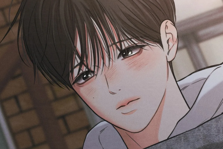 RAW Leer Manhwa BL Trabajo a Tiempo Parcial Capítulo 38 en Español, Espera la Fecha de Estreno