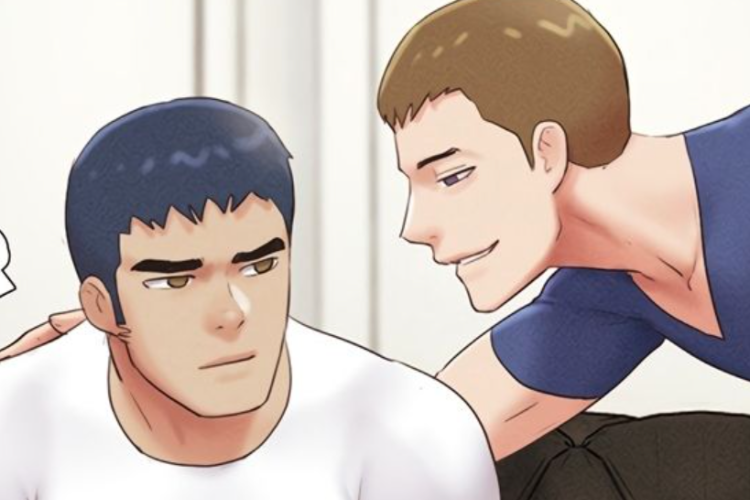 Soeun Capítulo 49 en español, Leer Manhwa Adulto Completo 18+ Sin Censura y Sin Anuncios