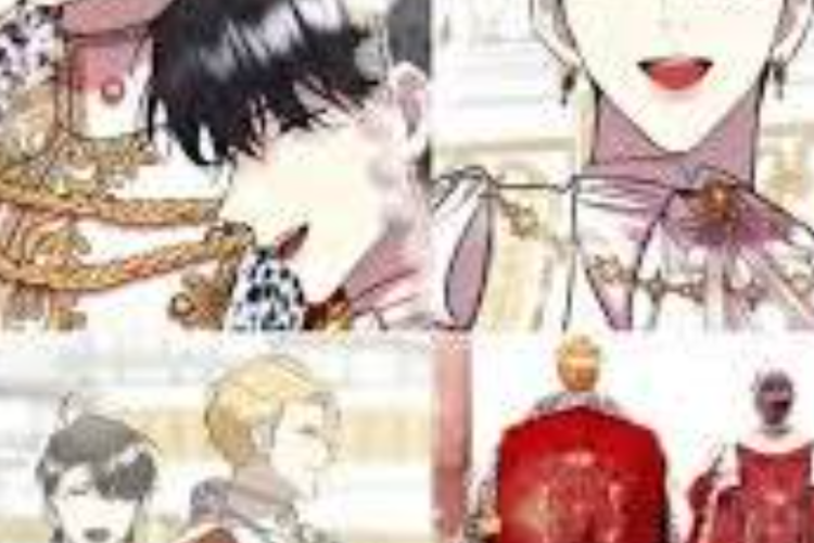 Leer Manhwa Nuestra Boda (Scandalous Wedding) Capítulo Completo en Español, Consulte La Sinopsis Detallada