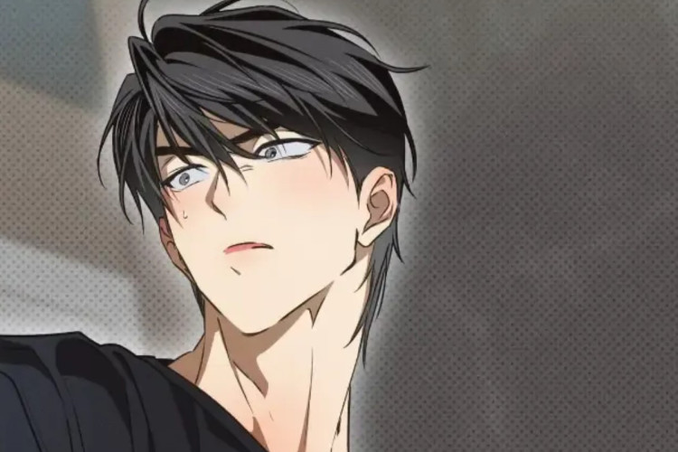 Trama del Manhwa Corazón Salado de Preparatoria Capítulo 31 en Español, Geonwoo está cada vez más guapo