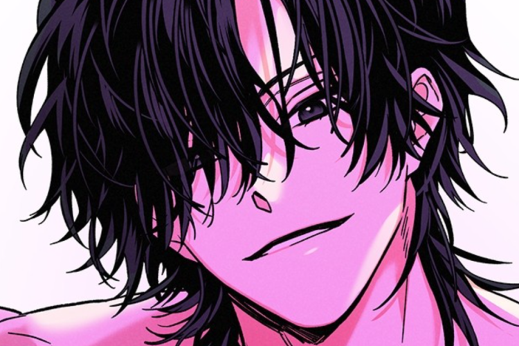 Leer Webtoon Entre el Amor y la Amistad Capítulo 30-31 en Español, RAW! Encanto Hombre Guapo