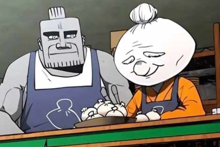 RAW Leer Manhwa Fog Land Capítulo 24 en Español, Preparación de las Tropas